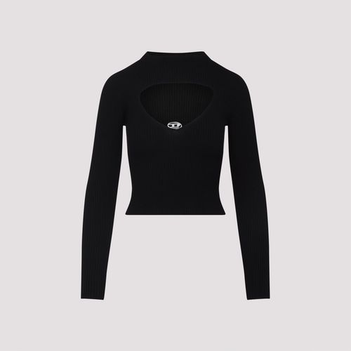 M-Olina Ribbed Top