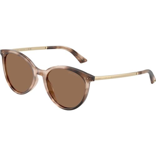 Jimmy Choo Donna Jimmy Choo JC5060 509773 Occhiali da sole Acetato Tartaruga Marrone Pantos Normale