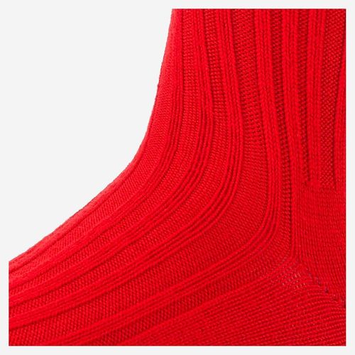 Socks — Red