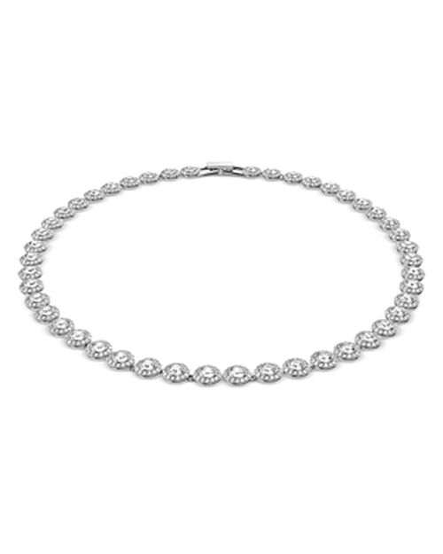 Angelic All Around Necklace, 14.9