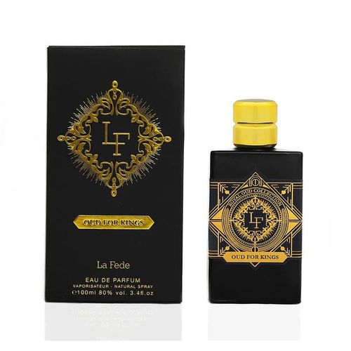 Mens Oud For King EDP Spray 2.7 oz Fragrances 6291107974040
