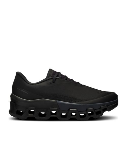 Cloudmonster 2 hybrid nylon sneakers