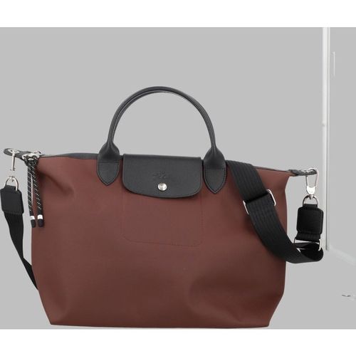 Longchamp Borsa "Le Piliage Energy" Large