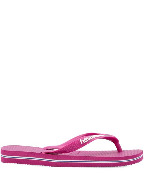 Brasil flip-flops - Pink