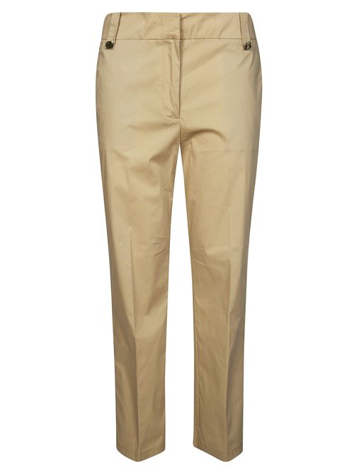Women's Cotton Trousers - Summer Style 2026