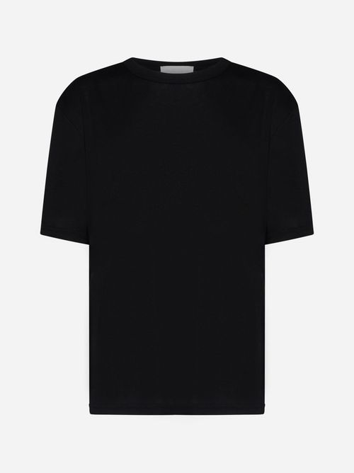 Rond Lyocell T-shirt