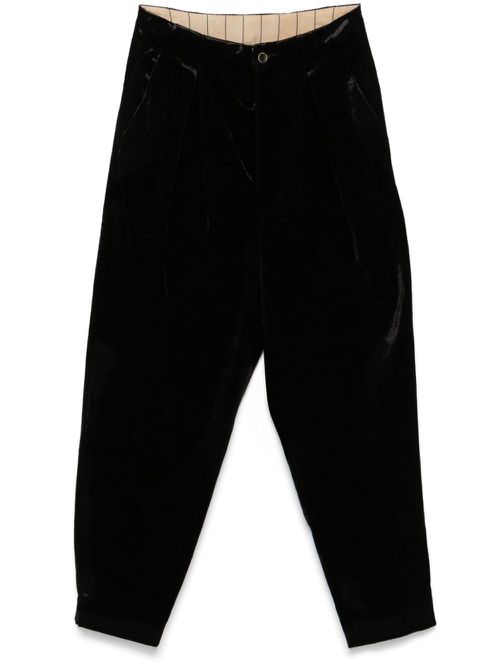 Perch trousers - Black