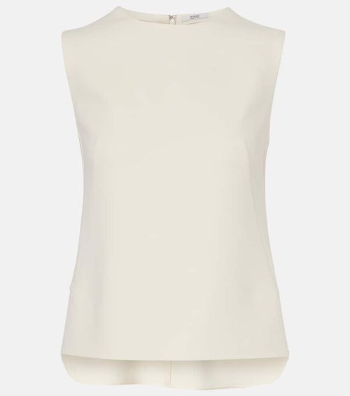 Gilma peplum top