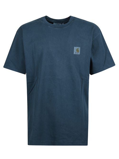 Green Logo T-shirt