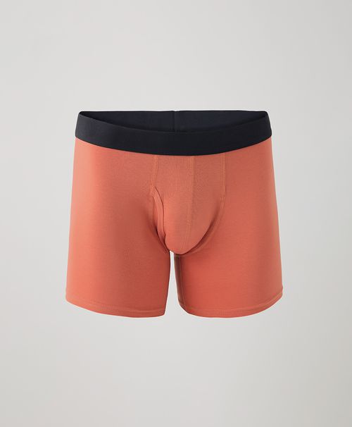 Men's Apricot Brandy Everyday Boxer Brief