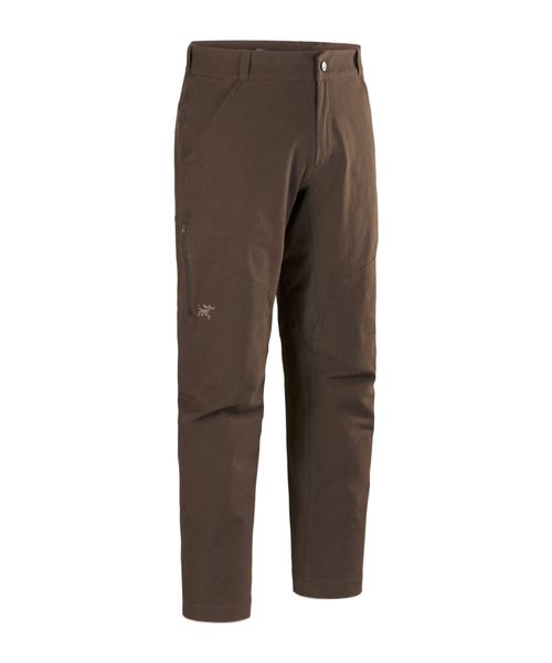 Cronin Trousers