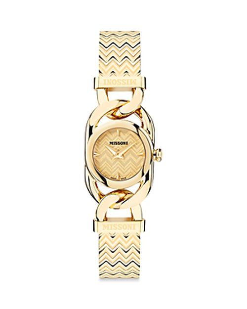 Gioiello Twilly Watch, 23mm