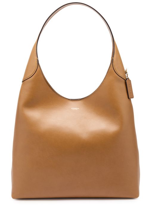 Coach Brooklyn 39 Leather Shoulder bag