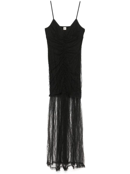 Dream maxi dress - Black