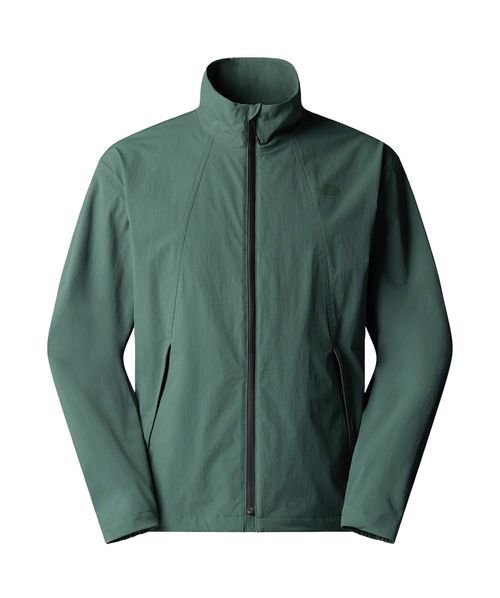 THE NORTH FACE Jackets Green