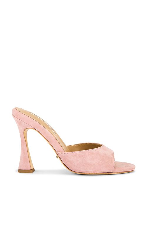 Tony Bianco Victoria Heel in Pink. - 9.5 also , 5, 5.5, 6, 6.5, 7, 7.5, 8, 8