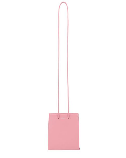 Leather Crossbody