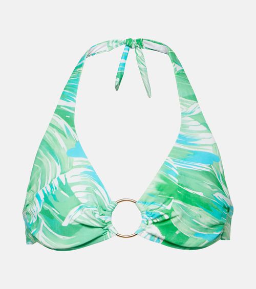 Brussels bikini top
