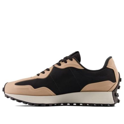 327 Casual Shoes 'Incense with Black'