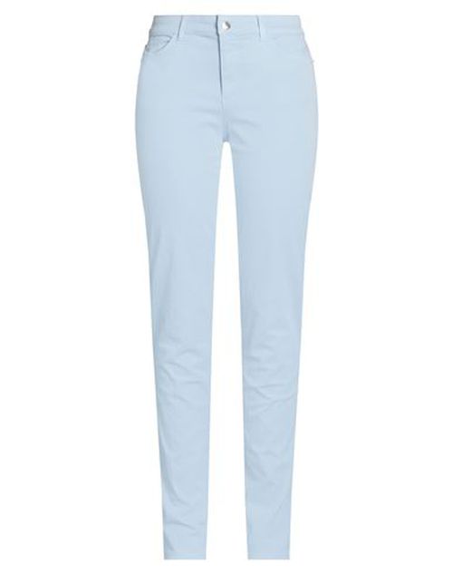 Woman Pants Sky blue