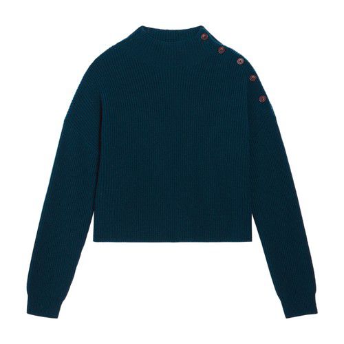 Benson Jumper