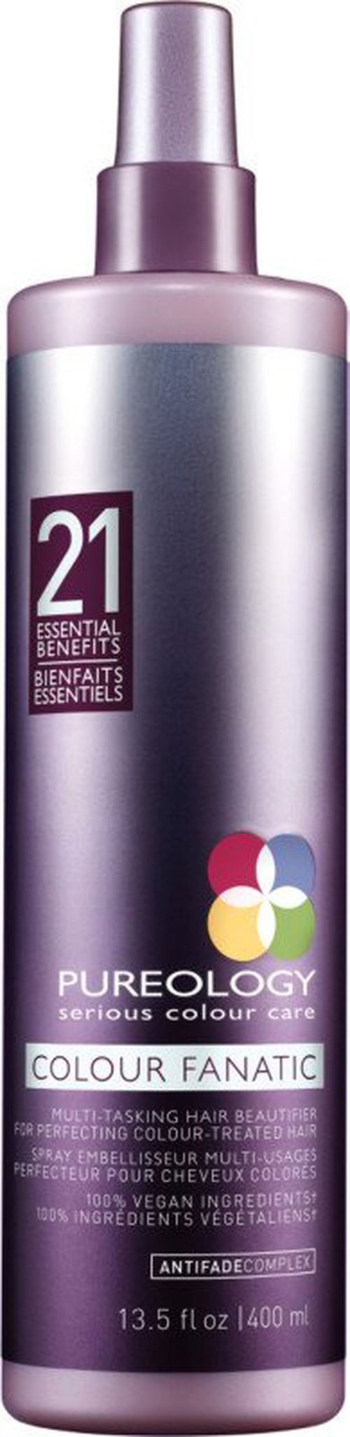 Colour Fanatic Multi-Tasking Hair Beautifier