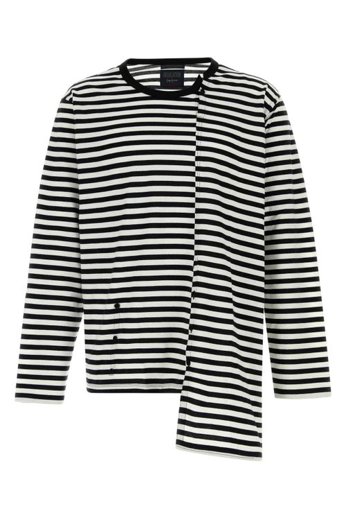 Long T-Shirt — Multicolor