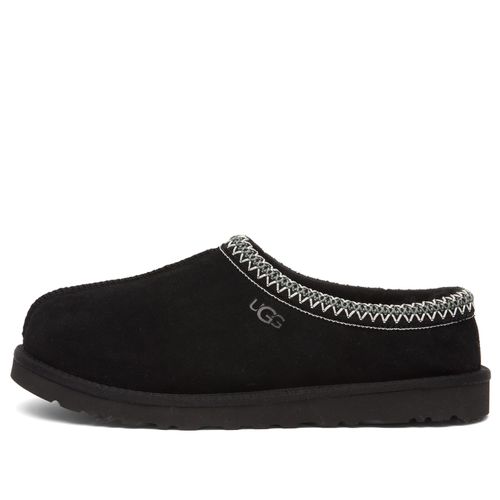 Men's Tasman II Slippers Black