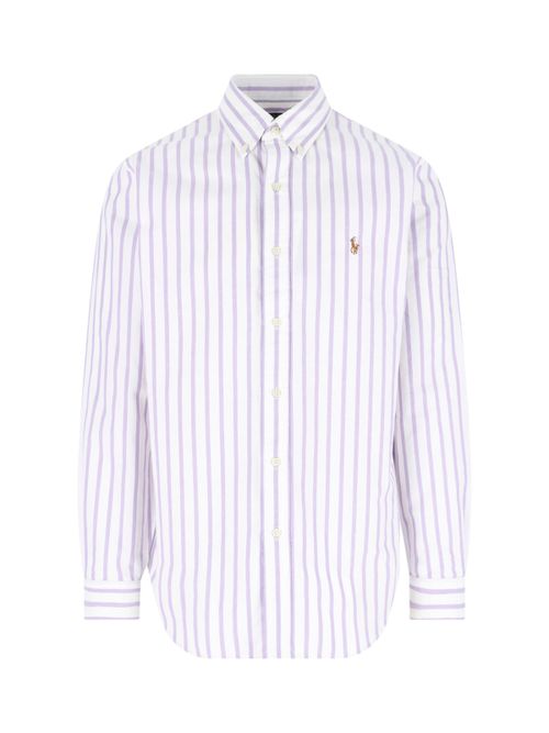 Men's 100% Cotton Polo Shirt