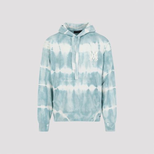 Ma Tie Dye Hoodie