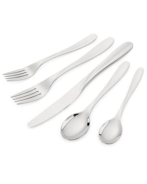 Kit Kemp Flatware Twist 20pc Cutlery Set