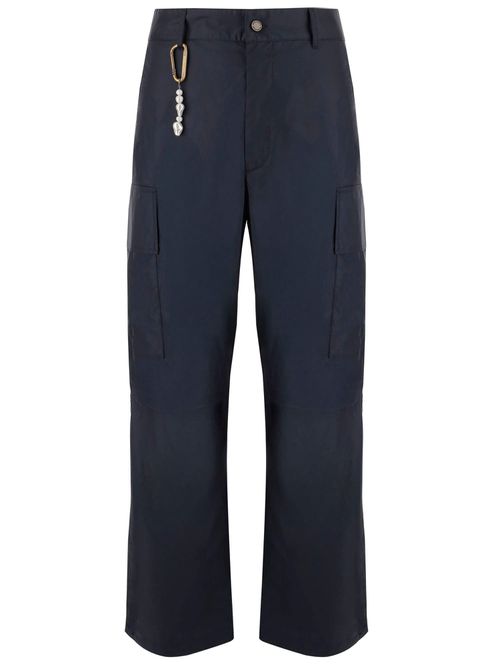 Cotton Saint Cargo Pants