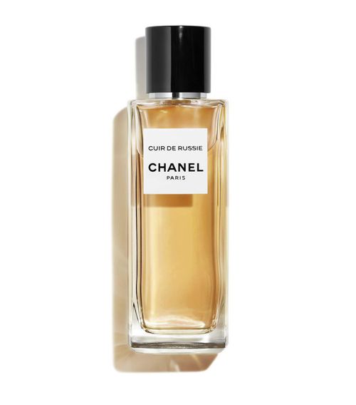 Cuir De Russie Les Exclusifs de Eau de Parfum