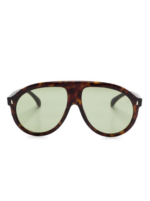 Fhaite sunglasses - Brown