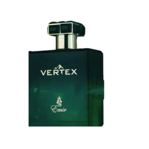 Mens Vertex Emir EDP Spray 3.3 oz Fragrances 6295586755411