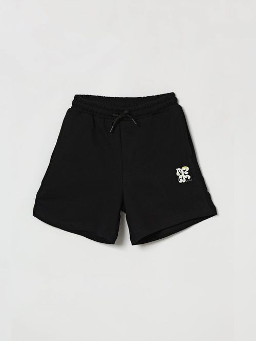 Shorts Kids color Black