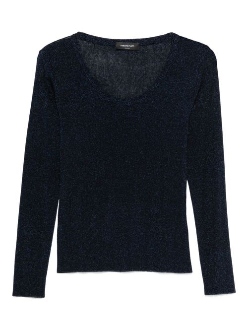Crewneck Sweater