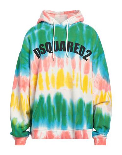Man Sweatshirt Green