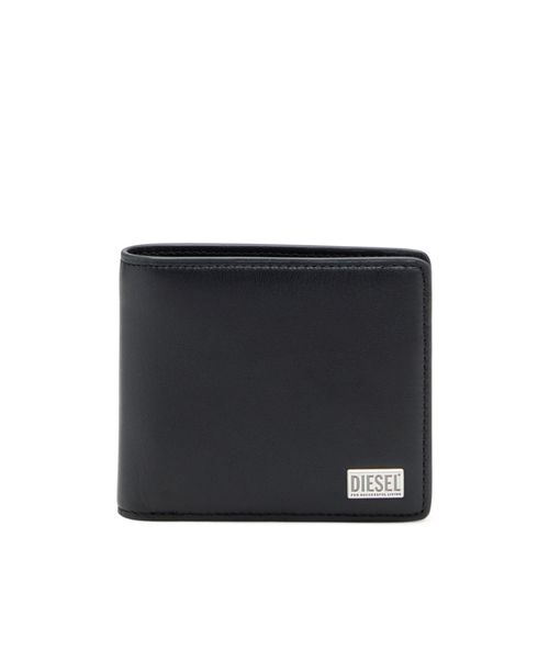 Logo Palque Bi-Fold Wallet