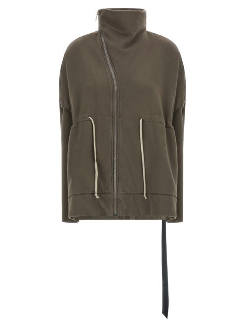 Beige Mountain Sail sweatshirt