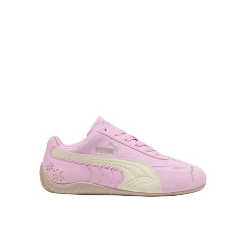 Speedcat Eternal Bloom Lace Up Sneakers (Big Kid)