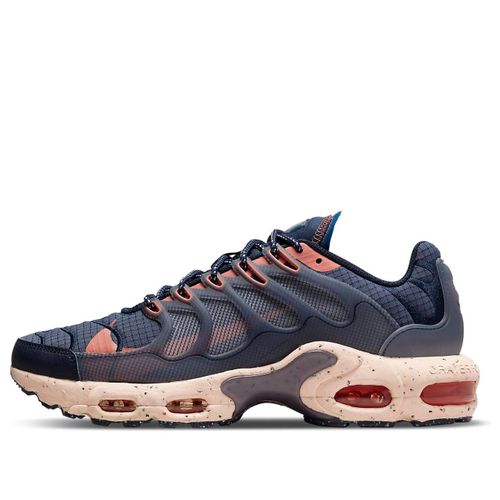 Air Max Terrascape Plus 'Obsidian Madder Root'
