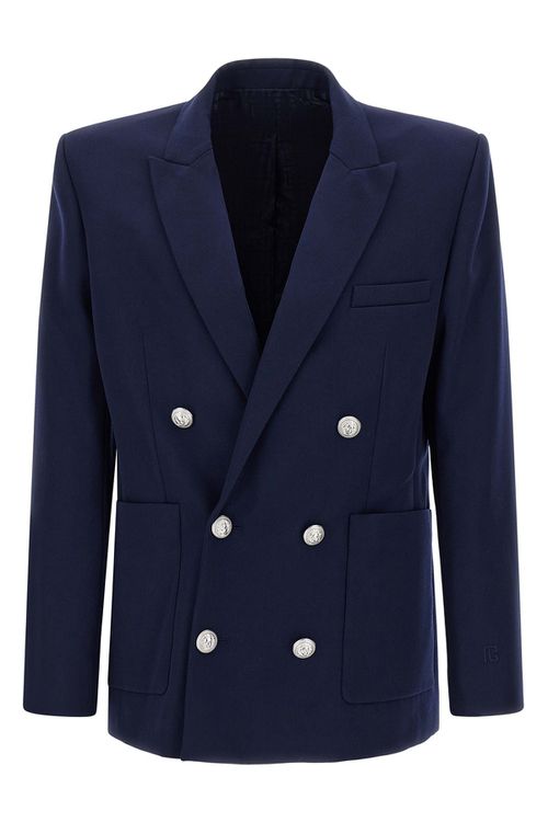 Grain De Poudre Blazer