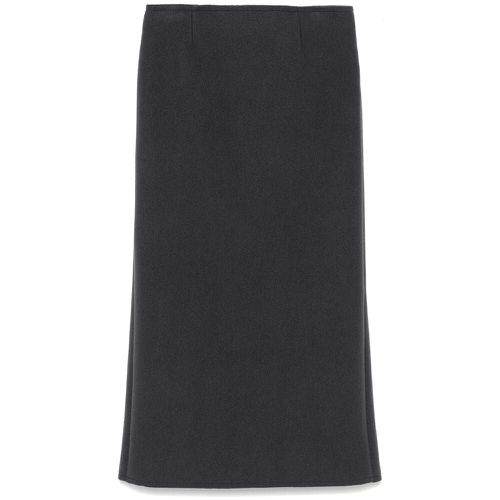 Facon Jacmin - Gray Skirts