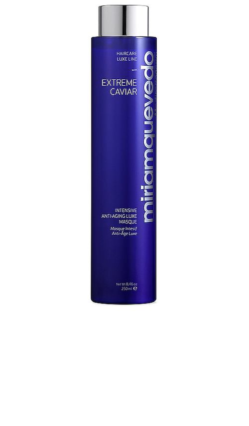 Miriam quevedo Extreme Caviar Intensive Anti-Aging Luxe Masque in Beauty: NA