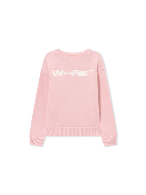 Type Knit Crew