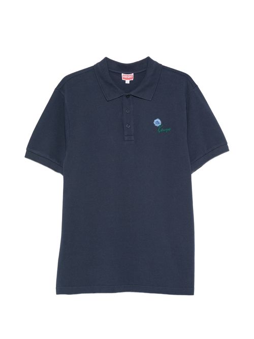 GOTS Tulip Slim Polo