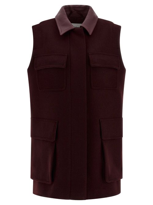 Aeroso1234 Vest
