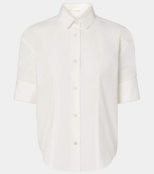 Carpazi cotton shirt