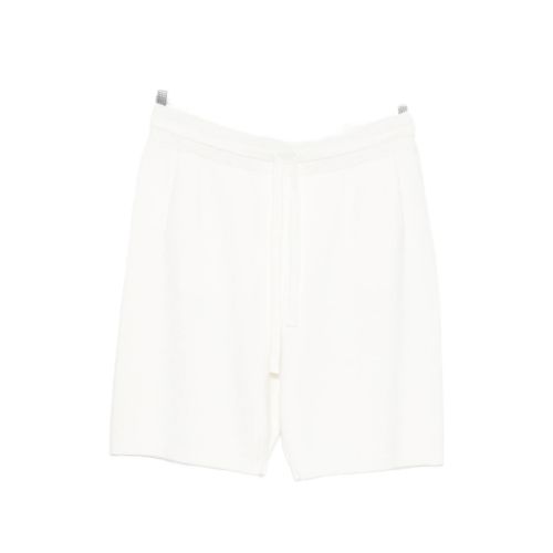 Drawstring Shorts